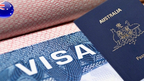 Hồ sơ Visa 188A của bạn sẽ cần:
